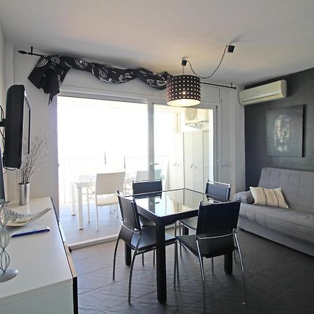 Basic Comfort Studio Manhattan 0115 Емпуриабрава Екстериор снимка