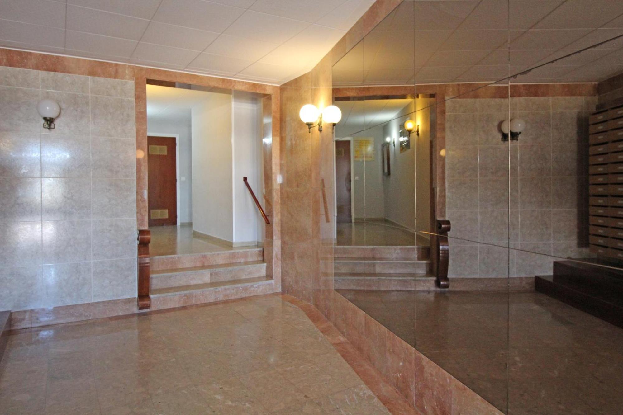Basic Comfort Studio Manhattan 0115 Емпуриабрава Екстериор снимка