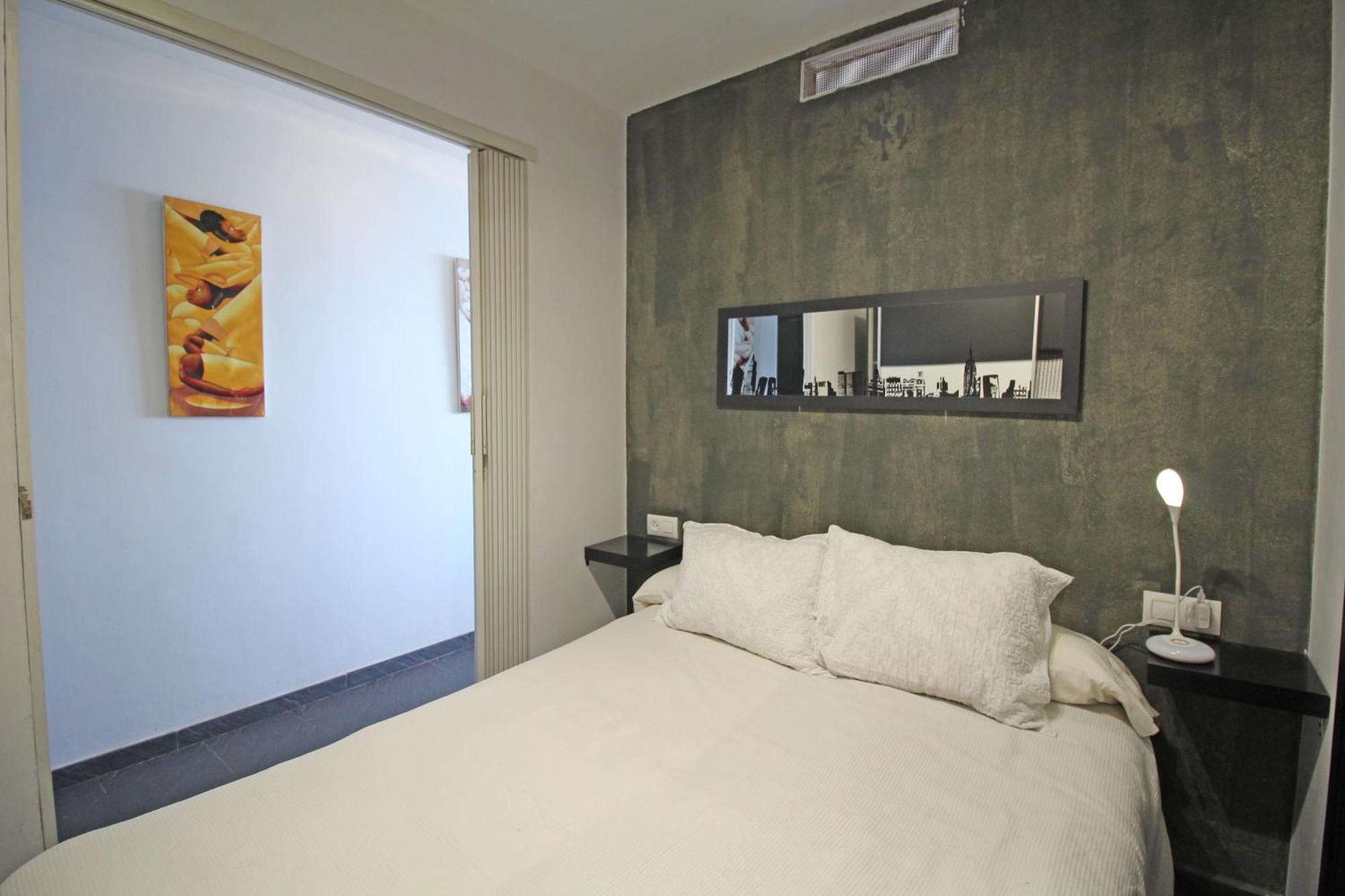 Basic Comfort Studio Manhattan 0115 Емпуриабрава Екстериор снимка