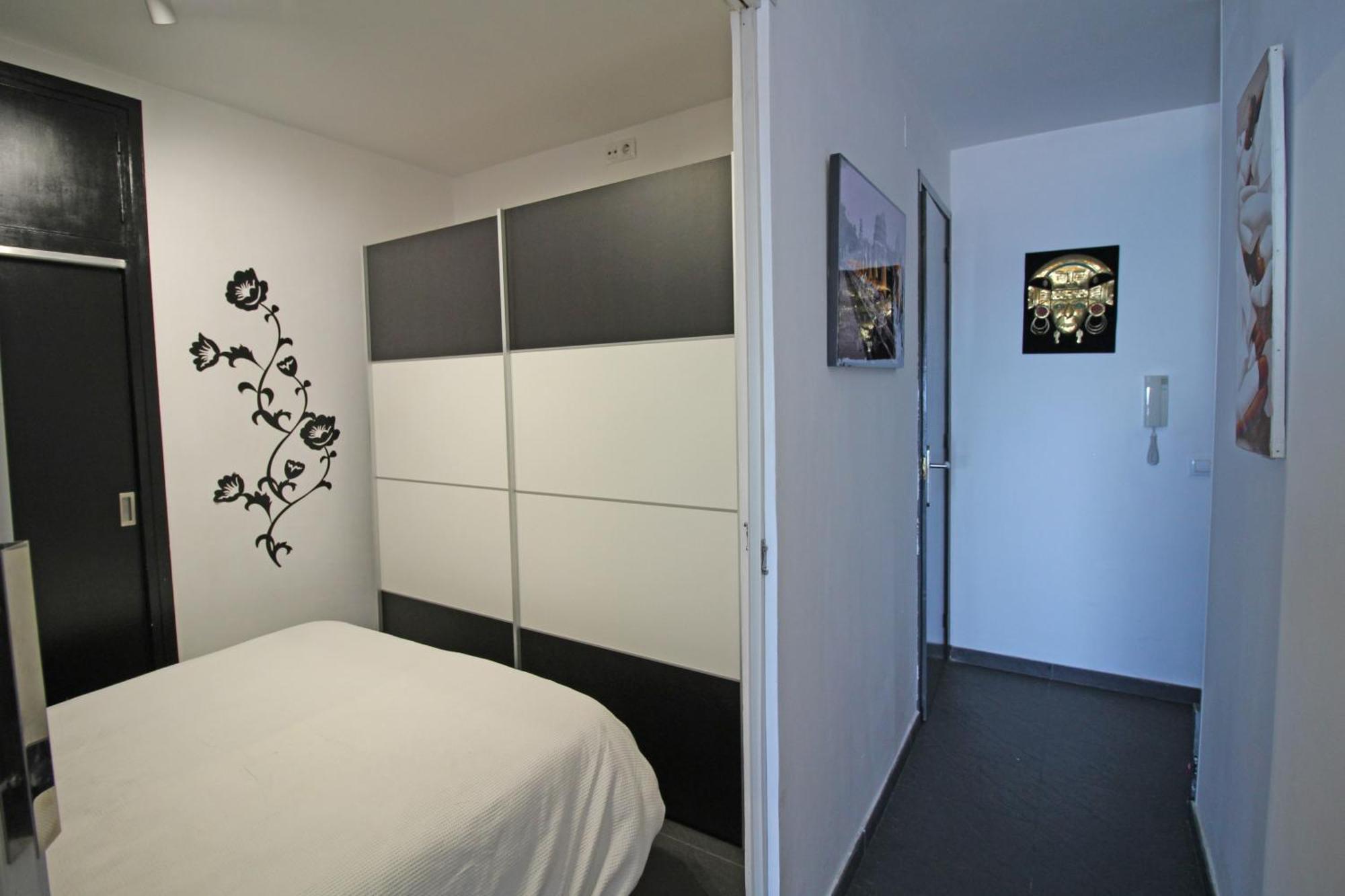 Basic Comfort Studio Manhattan 0115 Емпуриабрава Екстериор снимка