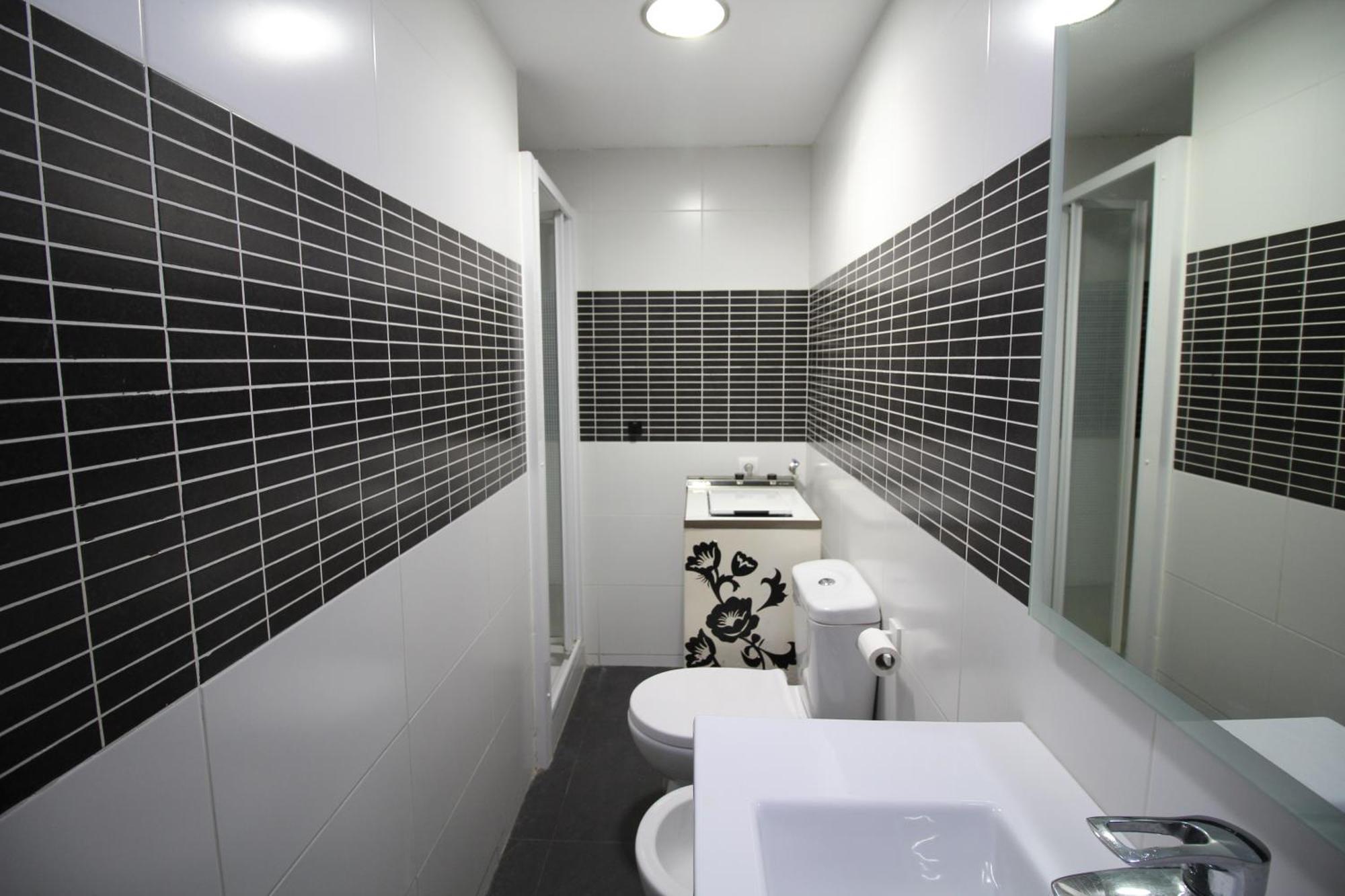 Basic Comfort Studio Manhattan 0115 Емпуриабрава Екстериор снимка